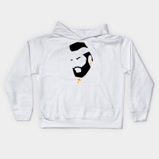 MR T Kids Hoodie